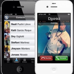 djpinkii en los plato