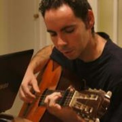 Monkey Island (ukelele Sesion)