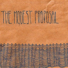 The Modest Proposal