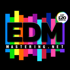 EdmMastering