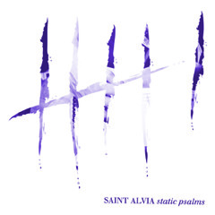 Saint Alvia