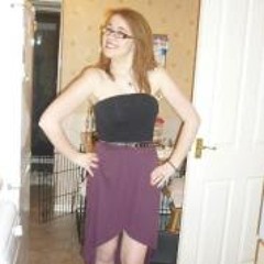 Becky Jayne Longbottom