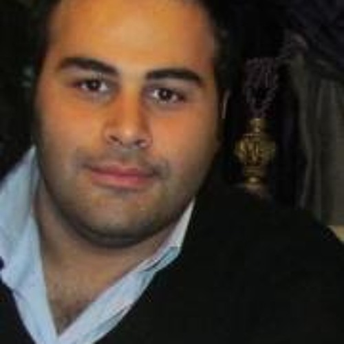 Abbas Havashemi’s avatar