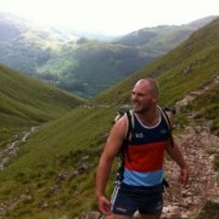 Adam Douglas Burbidge