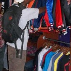 Maleek ThaSquad Bradford