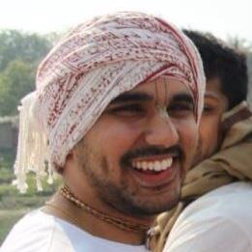 Varun Gogna’s avatar