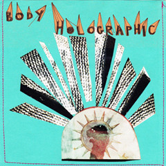 Body Holographic