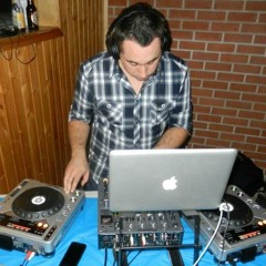 DJ Erik B