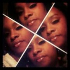 Trina Oneofhischoosen