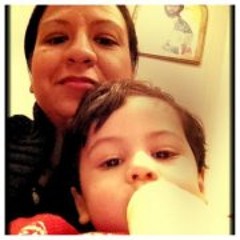 Paulina Madelyn Montalvo