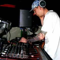 DJ TROUBLE 01