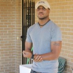 Terrance Saint Dixon