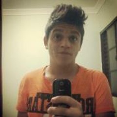 Daniel Silverio 1