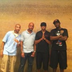 Brandon DJunfair Jones