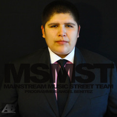 Mainstream Street Team