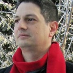 Dimitris Ilias