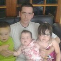 Justin Bert Morrison