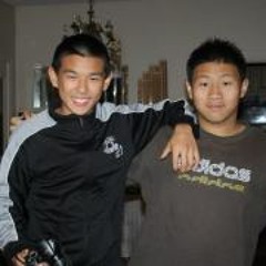 Andy Zhang 6
