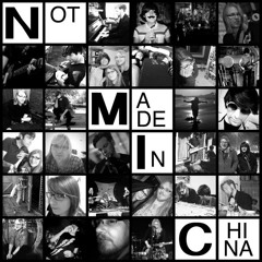 Not Made In China