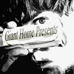 GIANT HOME PRESENTS