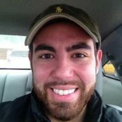 Jeremie Kendal Santos