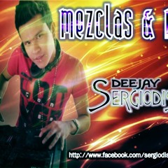 Deejay SergioDiscplay ®