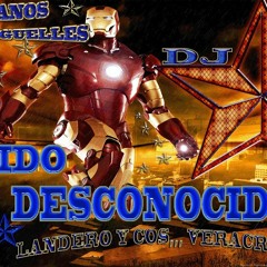 Cumbias Sonideras Mix (Dj Pepe 2013) Sonido Jarocho Parte 1