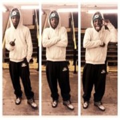 K'Sean K Shakes Nurse