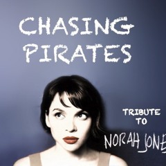 chasing pirates - be my somebody (cover)