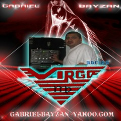 Gabriel Bayzan