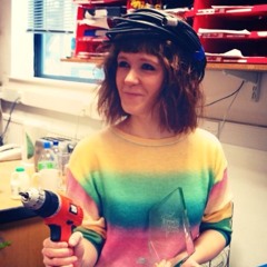 [Remix] Brian Eno & David Byrne - Secret Life