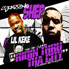 SHEPDOGG THE MASTERPIECE