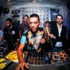 K Weith SecondCompte