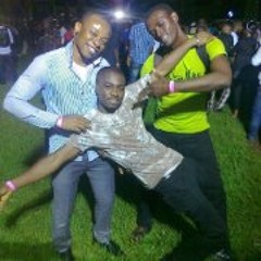 Charles Emeka Azubogu