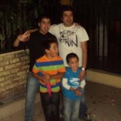 Felipe Andres Rodriguez 3