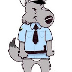 Wolf In Pig's Clothing