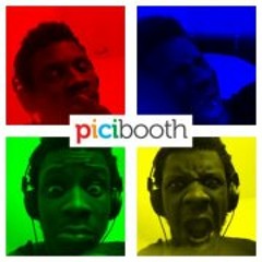 Marvin Bisalu Offishal