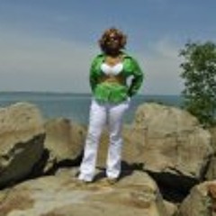 Candice Mzcinnamon Irvin