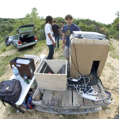 Flo Bass Explorer Hi Fi