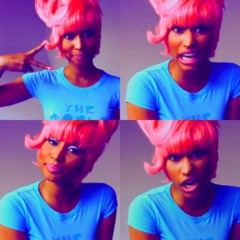 Nicki Minaj<3