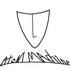 Atommachine