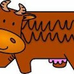 Brown Cow 1