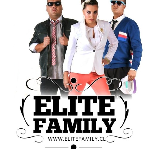 Elite Family’s avatar
