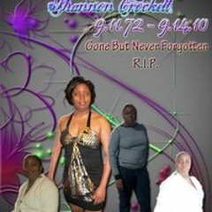 Terica Lashawn Jackson