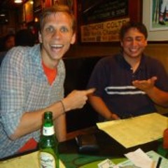 Ernest Oscar Lundgren IV