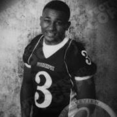 Sha-dell Maurice Bailey