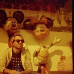 Sebastian O Striegson