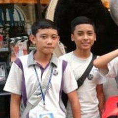 Hilfi Likeskiddyland