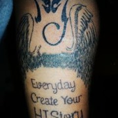 Yenla 'Poupée' Ngong