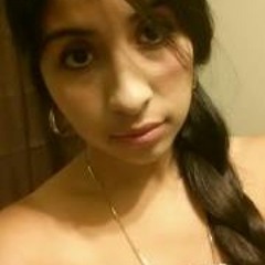 Elizabeth Terrones 1